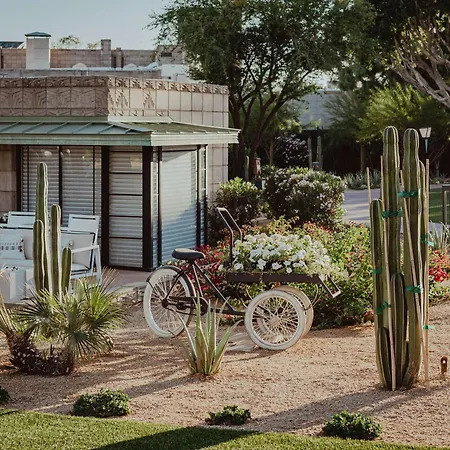 Arizona Biltmore, Lxr Hotels & Resorts