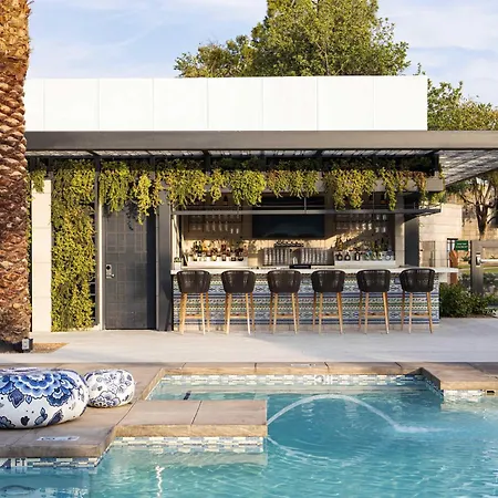 Arizona Biltmore, Lxr Hotels & Resorts