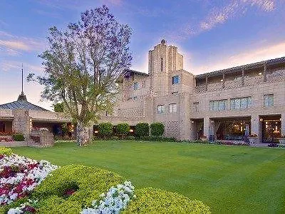 Resort Arizona Biltmore, Lxr & 5*