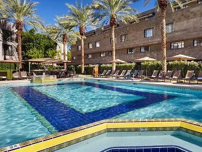 Arizona Biltmore, Lxr & Resort
