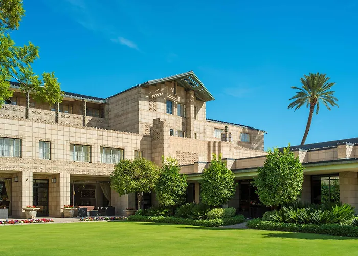 Arizona Biltmore, Lxr & Resort Phoenix