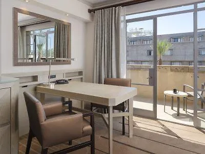 Arizona Biltmore, Lxr & 5*