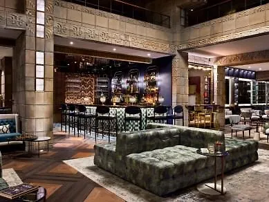 Resort Arizona Biltmore, Lxr & 5*