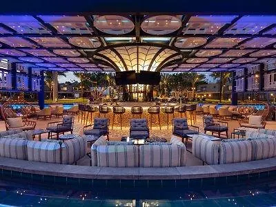 Arizona Biltmore, Lxr &