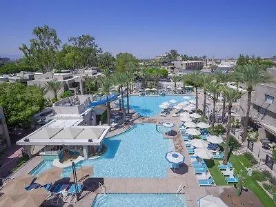 Resort Arizona Biltmore, Lxr & 5*