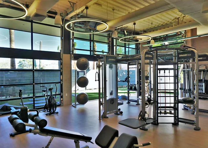 Arizona Biltmore, Lxr & Resort 5*