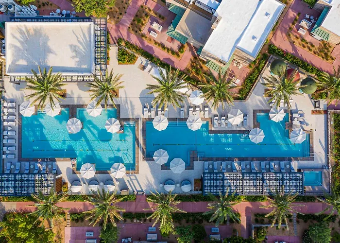 Arizona Biltmore, Lxr & Resort 5*