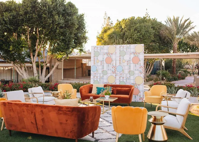 Arizona Biltmore, Lxr & 5* Phoenix