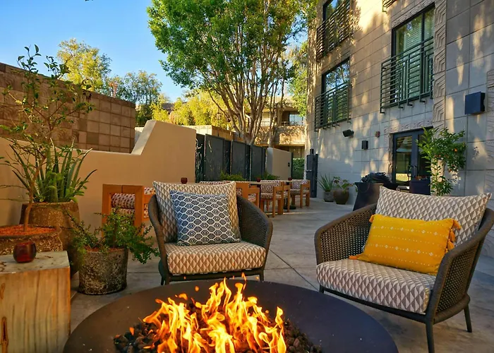Resort Arizona Biltmore, Lxr & 5*