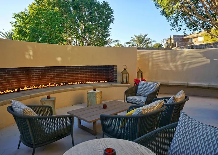 Arizona Biltmore, Lxr & Resort