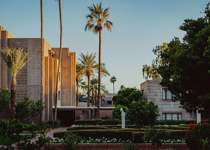 Arizona Biltmore, Lxr & Resort Phoenix