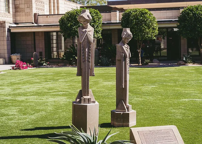 Arizona Biltmore, Lxr & Resort 5*