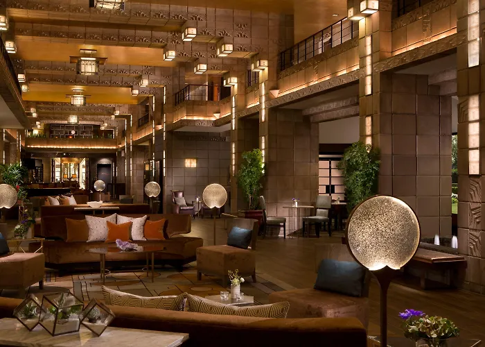 Arizona Biltmore, Lxr & 5*