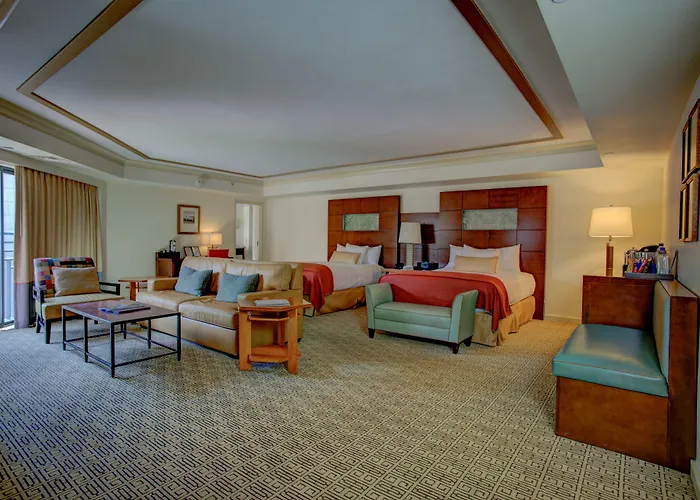 Arizona Biltmore, Lxr & 5* Phoenix