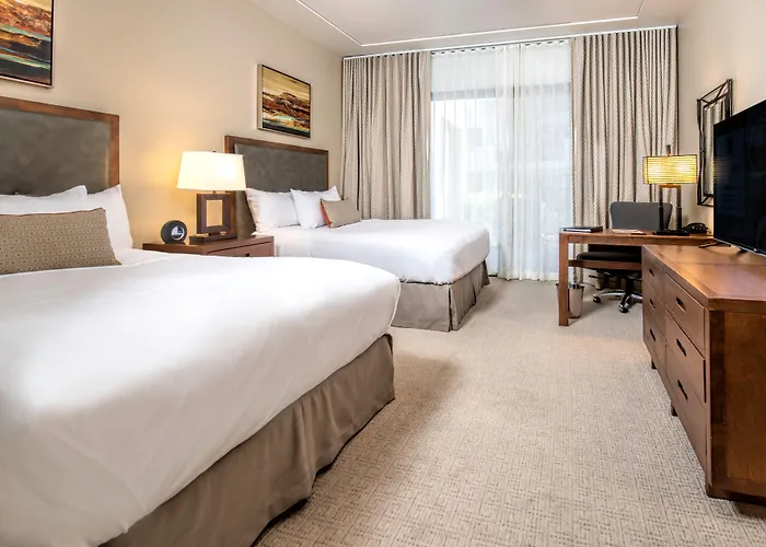 Arizona Biltmore, Lxr & 5*