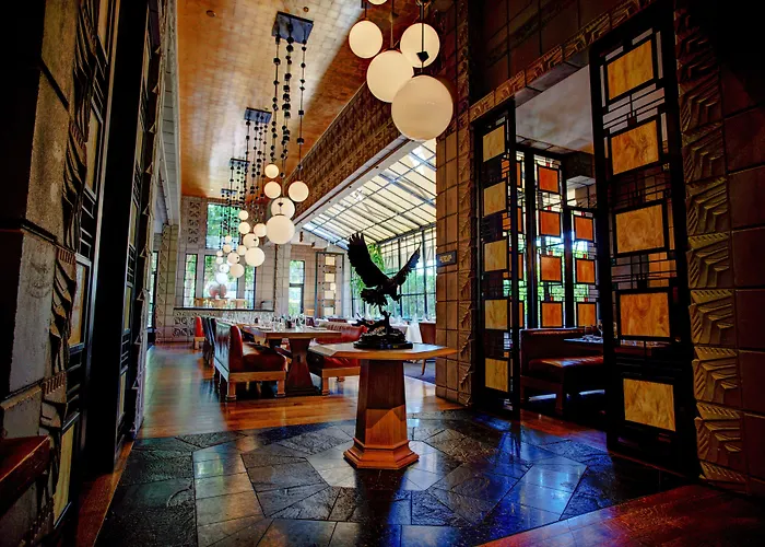 Arizona Biltmore, Lxr & Resort