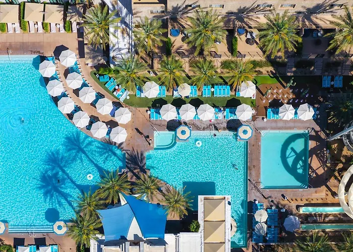 Arizona Biltmore, Lxr & Resort