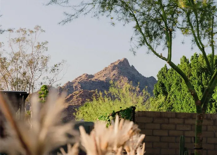 Arizona Biltmore, Lxr & 5* Phoenix