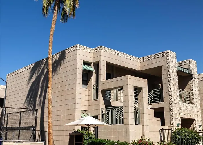 Arizona Biltmore, Lxr & Phoenix