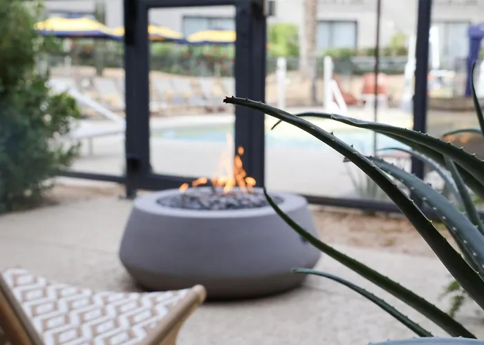 Resort Arizona Biltmore, Lxr &