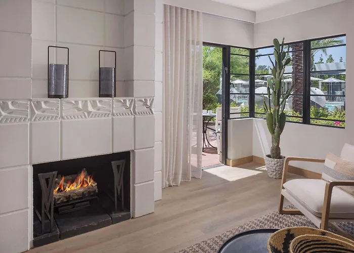 Arizona Biltmore, Lxr & Resort 5*