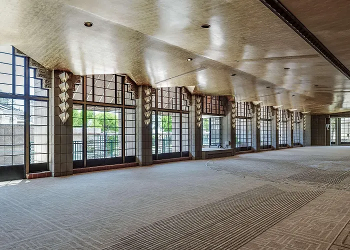 Arizona Biltmore, Lxr &