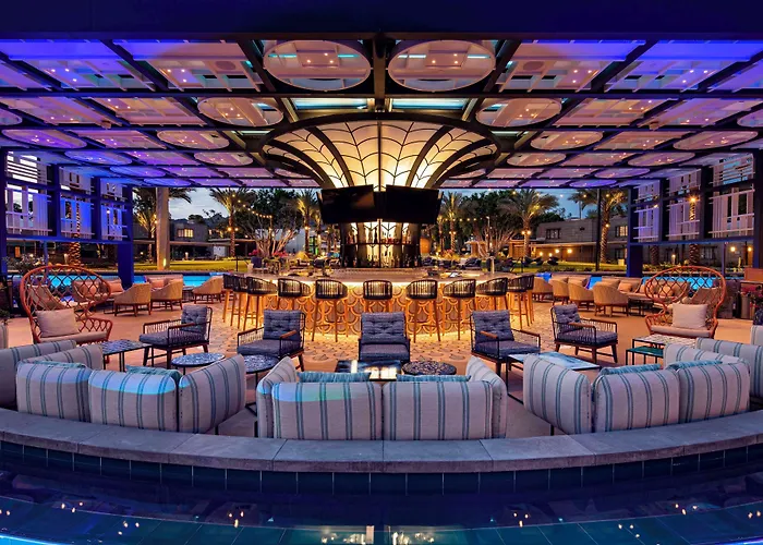 Arizona Biltmore, Lxr &