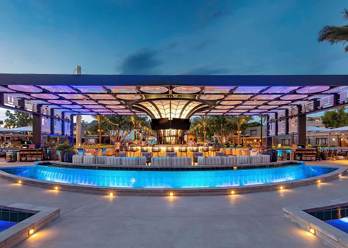 Arizona Biltmore, Lxr & Resort