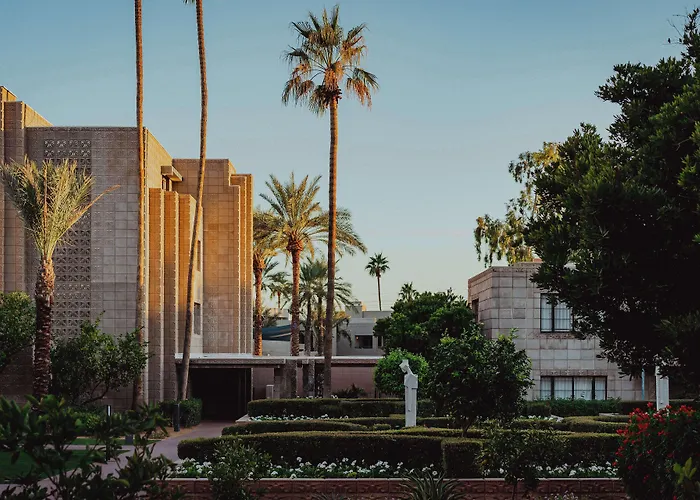 Arizona Biltmore, Lxr & Phoenix