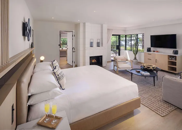 Arizona Biltmore, Lxr & Resort 5*
